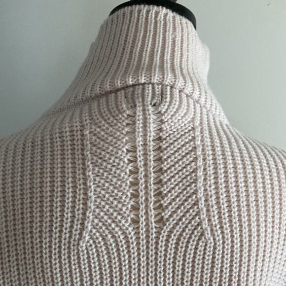 Women’s Macy’s poncho Sustainable ethical one size eco friendly oversized boho - Picture 8 of 11